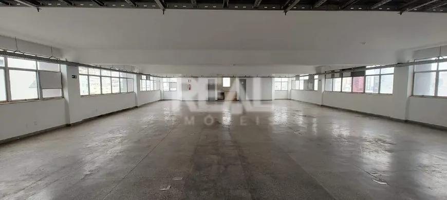 Foto 1 de Sala Comercial para alugar, 724m² em Santa Efigênia, Belo Horizonte