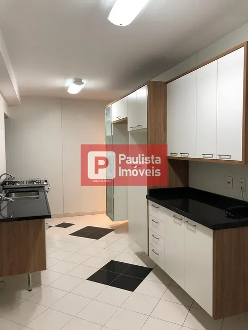 Foto 1 de Apartamento com 4 Quartos à venda, 146m² em Alto Da Boa Vista, São Paulo