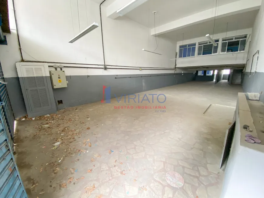 Foto 1 de Ponto Comercial para venda ou aluguel, 253m² em Penha, Rio de Janeiro