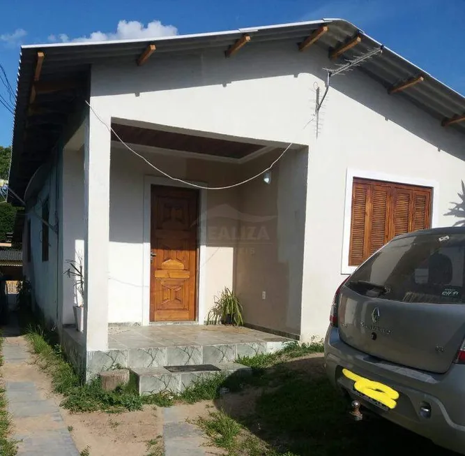 Foto 1 de Casa com 4 Quartos à venda, 220m² em Jardim Krahe, Viamão