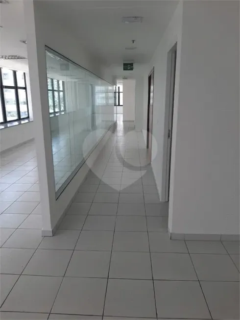 Foto 1 de Sala Comercial para venda ou aluguel, 489m² em Vila Olímpia, São Paulo