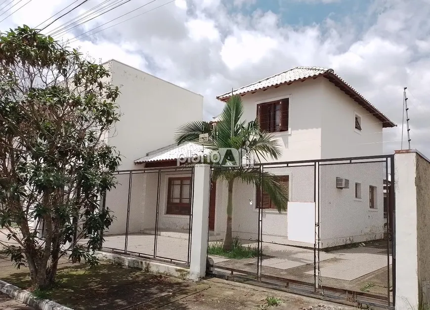 Foto 1 de Casa com 3 Quartos à venda, 156m² em Vale Ville, Gravataí