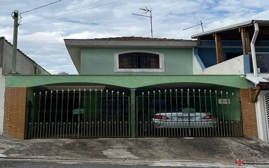 Foto 1 de Casa com 2 Quartos à venda, 137m² em Vila Formosa, São Paulo