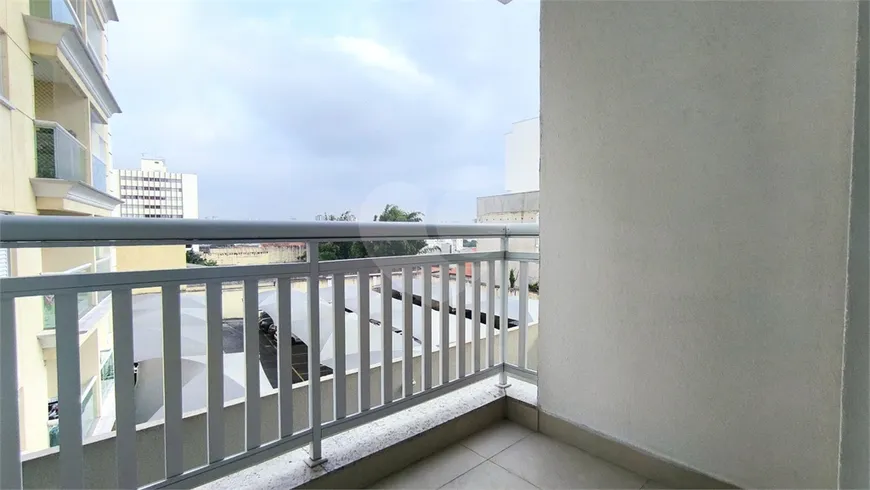 Foto 1 de Apartamento com 2 Quartos à venda, 56m² em Vila Prudente, São Paulo