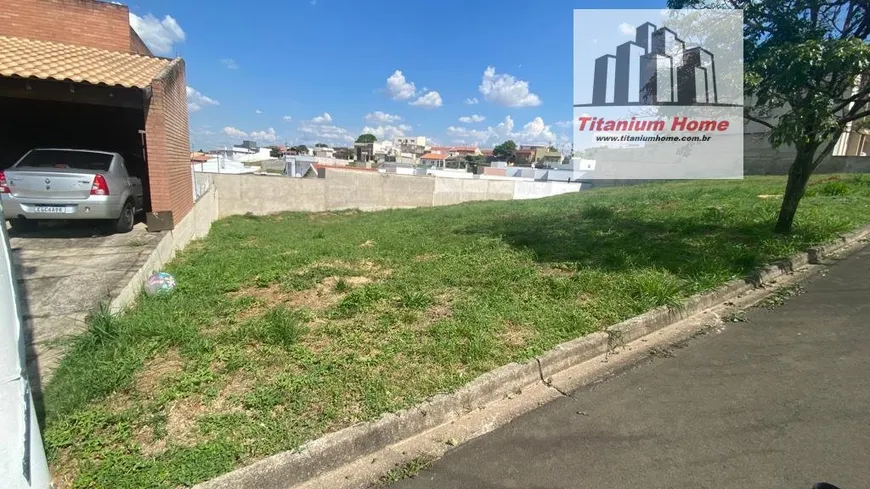 Foto 1 de Lote/Terreno à venda, 250m² em Reserva da Mata, Monte Mor