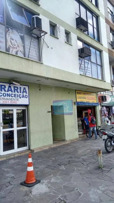 Foto 1 de Sala Comercial à venda, 40m² em Cristo Redentor, Porto Alegre