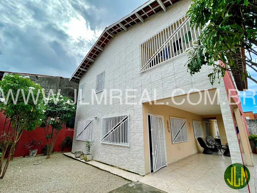 Foto 1 de Casa com 4 Quartos à venda, 250m² em Vila Velha, Fortaleza