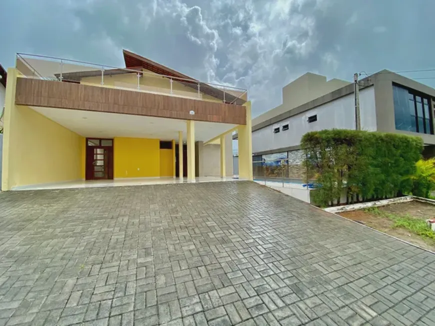 Foto 1 de Casa com 4 Quartos à venda, 150m² em Vila Bosque, Maringá