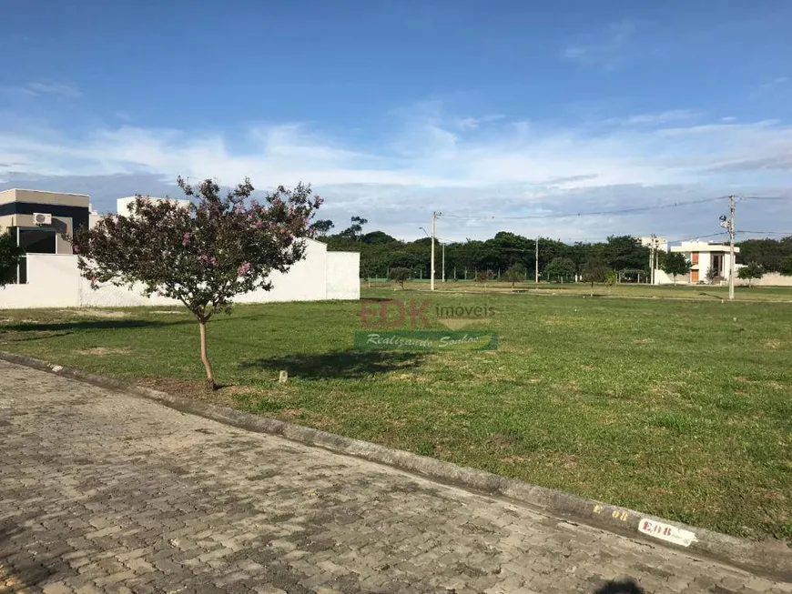 Foto 1 de Lote/Terreno à venda, 300m² em Jardim Jaraguá, Taubaté