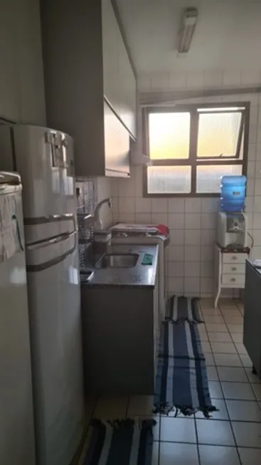 Foto 1 de Apartamento com 2 Quartos à venda, 60m² em Quitaúna, Osasco