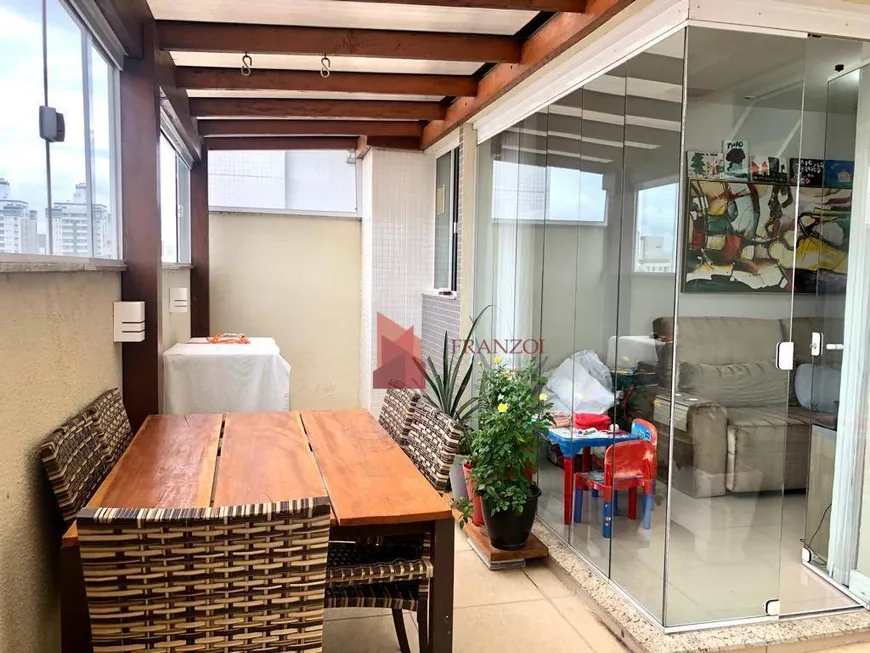 Foto 1 de Apartamento com 2 Quartos à venda, 138m² em Sao Judas, Itajaí