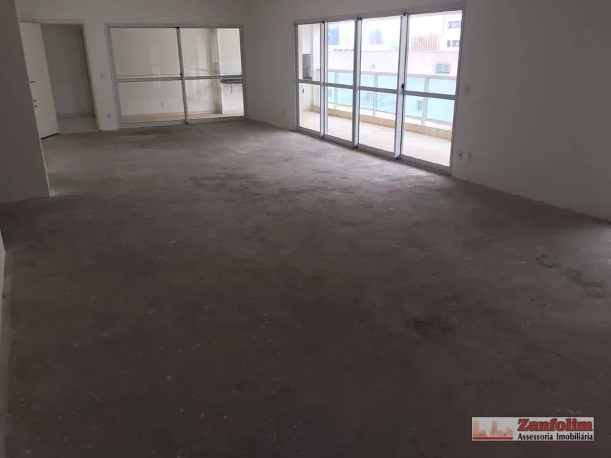 Foto 1 de Apartamento com 3 Quartos à venda, 243m² em Alphaville Centro de Apoio I, Barueri