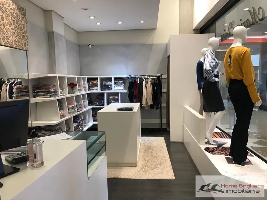 Foto 1 de Sala Comercial à venda, 38m² em Chácara Urbana, Jundiaí