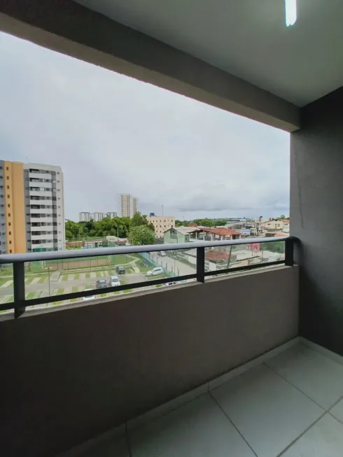 Foto 1 de Apartamento com 2 Quartos à venda, 45m² em Caxangá, Recife