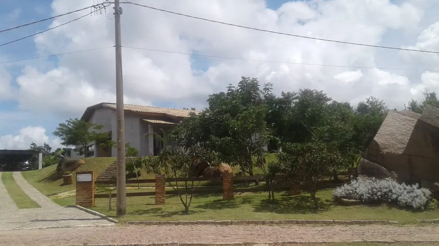 Foto 1 de Fazenda/Sítio com 3 Quartos à venda, 1974m² em Pinheiro, Valinhos