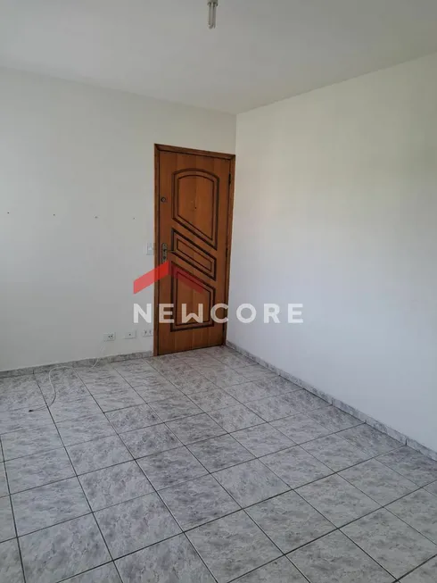 Foto 1 de Apartamento com 2 Quartos à venda, 47m² em Parque Jurema, Guarulhos