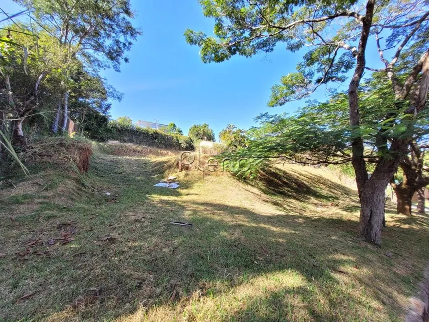 Foto 1 de Lote/Terreno à venda, 1000m² em Vale do Itamaracá, Valinhos