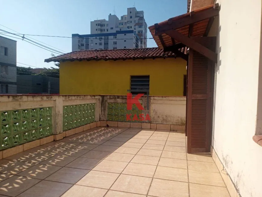 Foto 1 de Sobrado com 4 Quartos à venda, 280m² em Centro, São Vicente