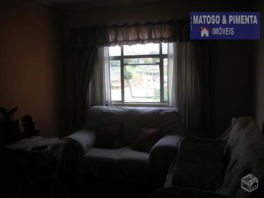 Foto 1 de Apartamento com 3 Quartos à venda, 80m² em Jardim do Lago, Campinas