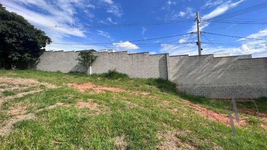 Foto 1 de Lote/Terreno à venda, 395m² em Wanel Ville, Sorocaba