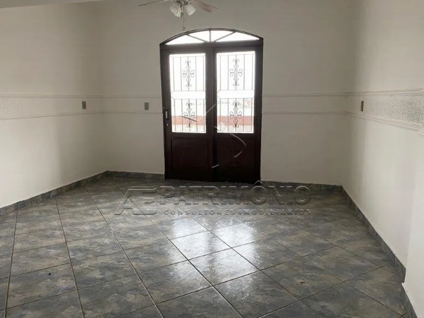 Foto 1 de Casa com 3 Quartos à venda, 176m² em Vila Santa Rita, Sorocaba