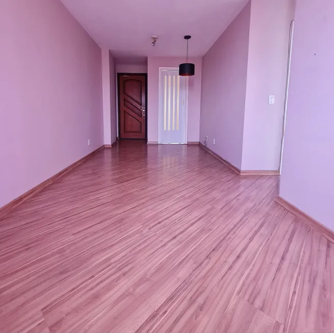 Foto 1 de Apartamento com 2 Quartos à venda, 50m² em Centro, Nilópolis