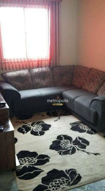 Foto 1 de Apartamento com 2 Quartos à venda, 64m² em Jardim Independência, São Bernardo do Campo