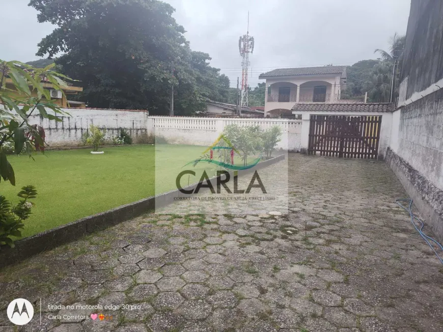 Foto 1 de Casa com 3 Quartos à venda, 135m² em Jardim Guaiúba, Guarujá