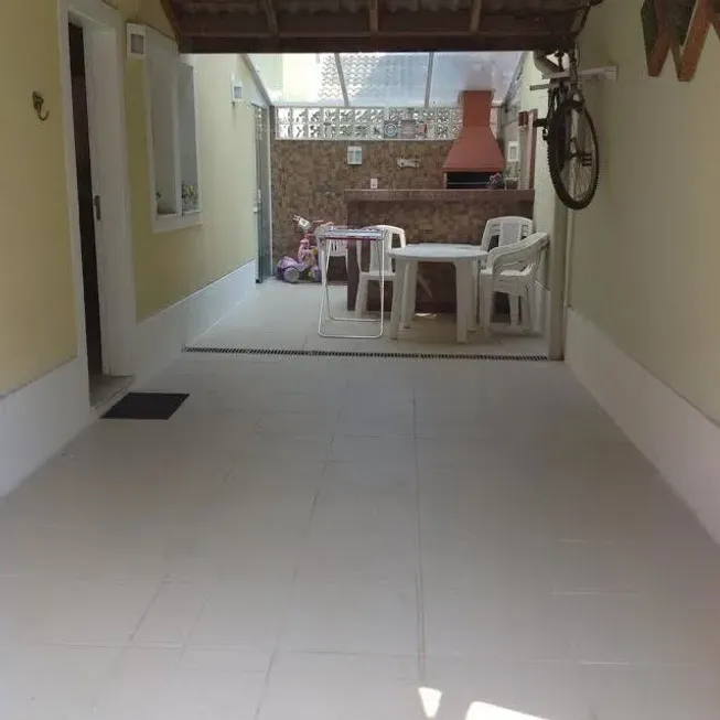 Foto 1 de Casa com 3 Quartos à venda, 150m² em Vila Assis Brasil, Mauá