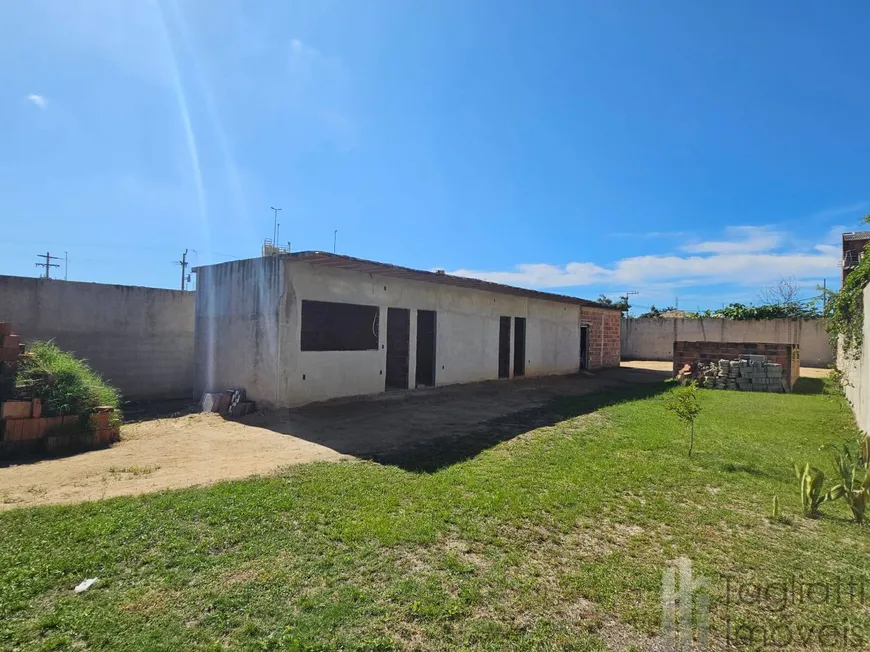 Foto 1 de Lote/Terreno à venda, 525m² em Bananeiras (Iguabinha), Araruama