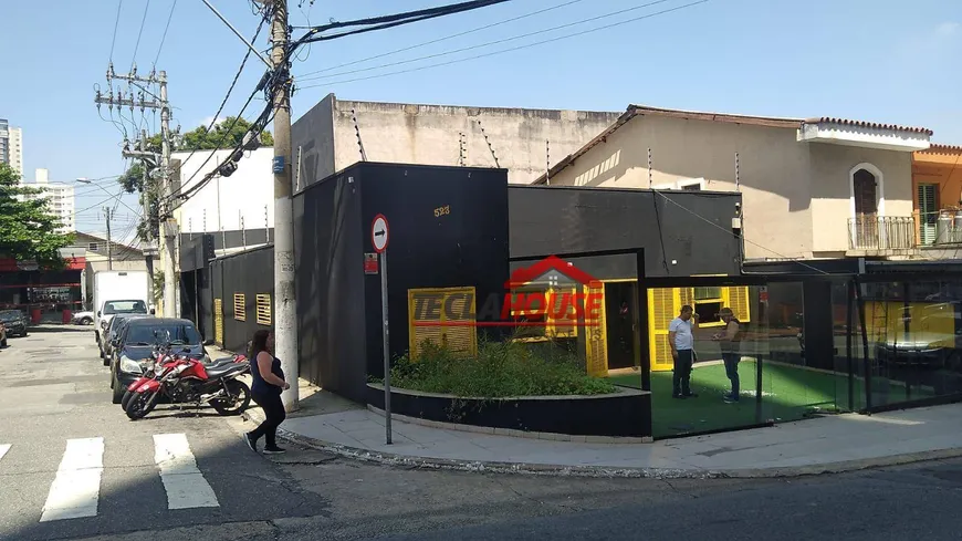 Foto 1 de Ponto Comercial para venda ou aluguel, 640m² em Vila Progresso, Guarulhos