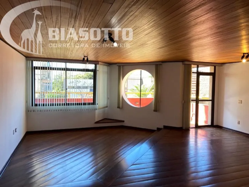 Foto 1 de Apartamento com 4 Quartos à venda, 182m² em Cambuí, Campinas