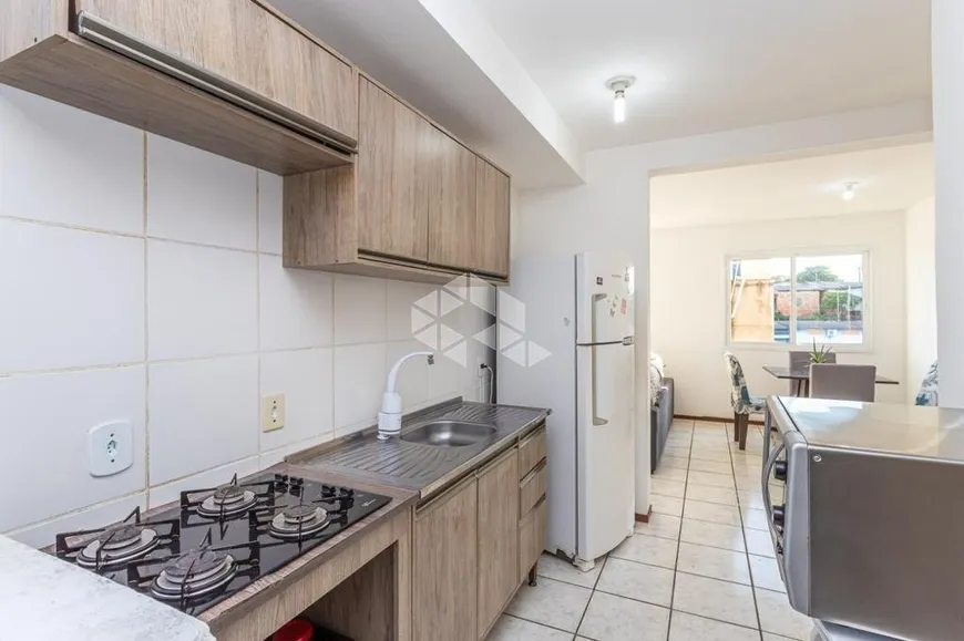 Foto 1 de Apartamento com 2 Quartos à venda, 55m² em Jari, Viamão