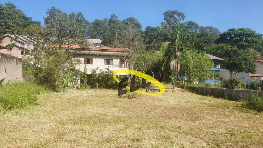 Foto 1 de Fazenda/Sítio com 3 Quartos à venda, 100m² em Paisagem Casa Grande, Cotia
