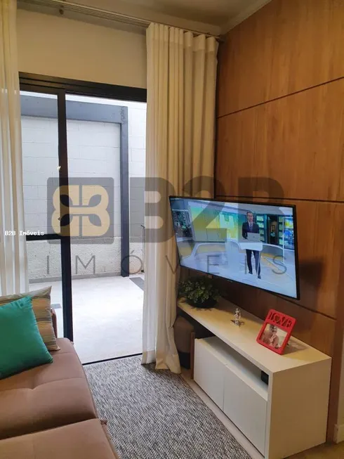 Foto 1 de Apartamento com 2 Quartos à venda, 73m² em Jardim Terra Branca, Bauru