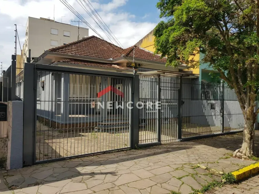 Foto 1 de Casa com 3 Quartos à venda, 200m² em Menino Deus, Porto Alegre