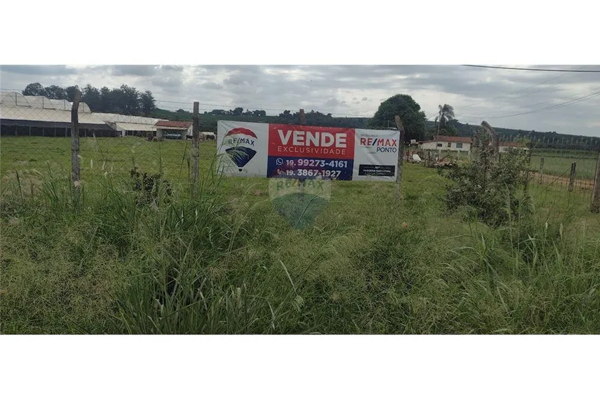 Foto 1 de Fazenda/Sítio com 2 Quartos à venda, 11505m² em Zona Rural, Santo Antônio de Posse