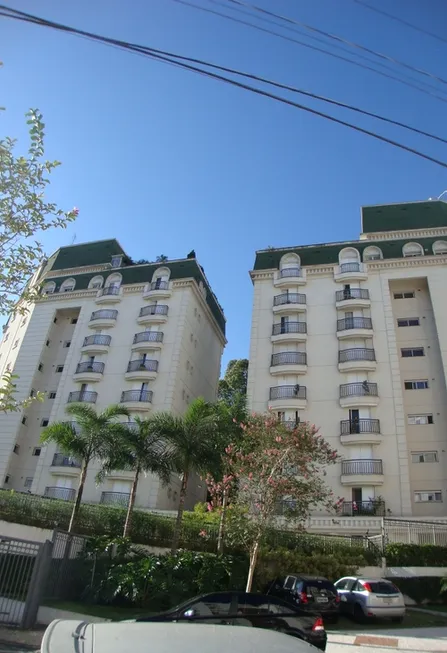 Foto 1 de Apartamento com 4 Quartos à venda, 212m² em Vila São Francisco, São Paulo