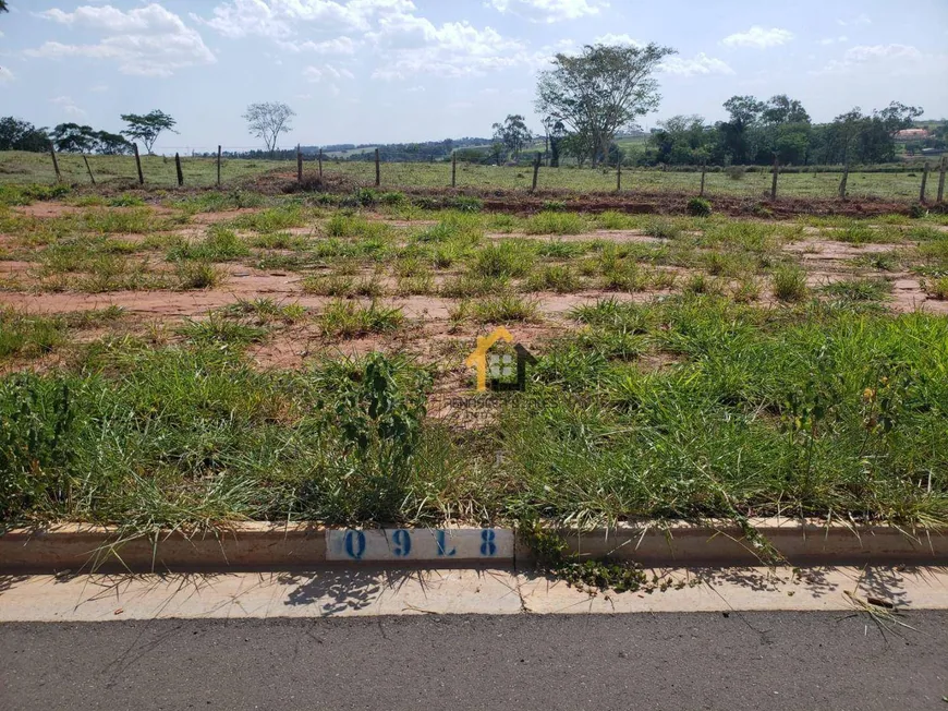 Foto 1 de Lote/Terreno à venda, 200m² em Centro Engenheiro Schmitt, São José do Rio Preto