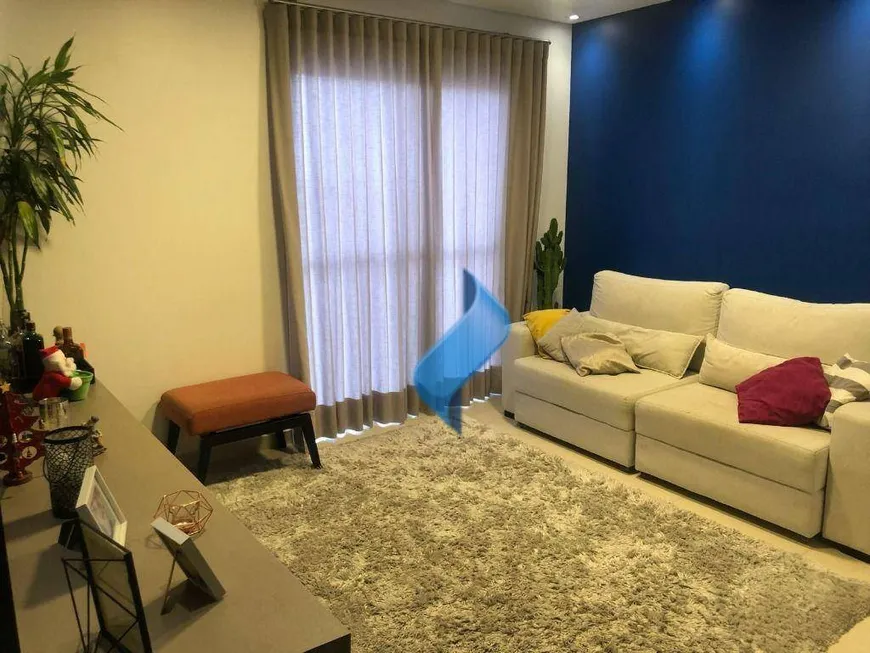 Foto 1 de Apartamento com 3 Quartos à venda, 86m² em Vila Jardini, Sorocaba