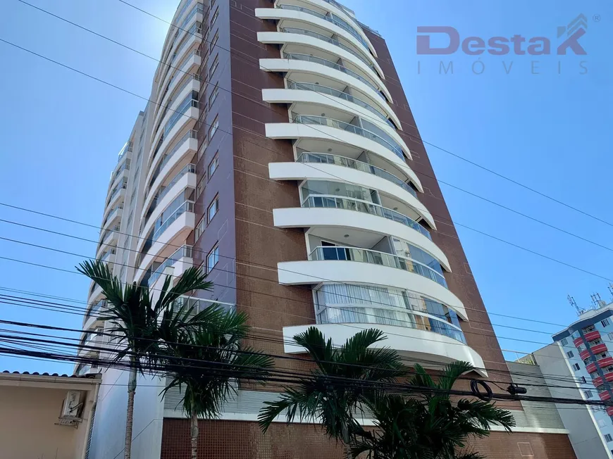 Foto 1 de Apartamento com 3 Quartos à venda, 87m² em Campinas, São José