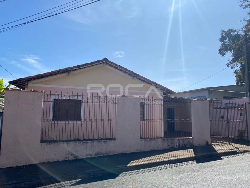 Foto 1 de Casa com 5 Quartos à venda, 361m² em Vila Celina, São Carlos
