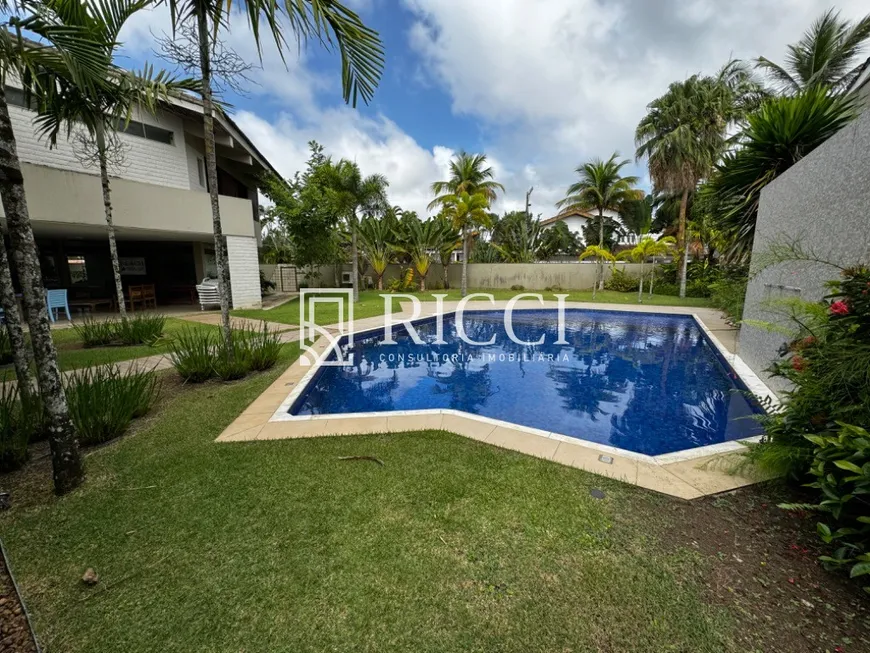 Foto 1 de Sobrado com 6 Quartos à venda, 1000m² em Jardim Acapulco , Guarujá