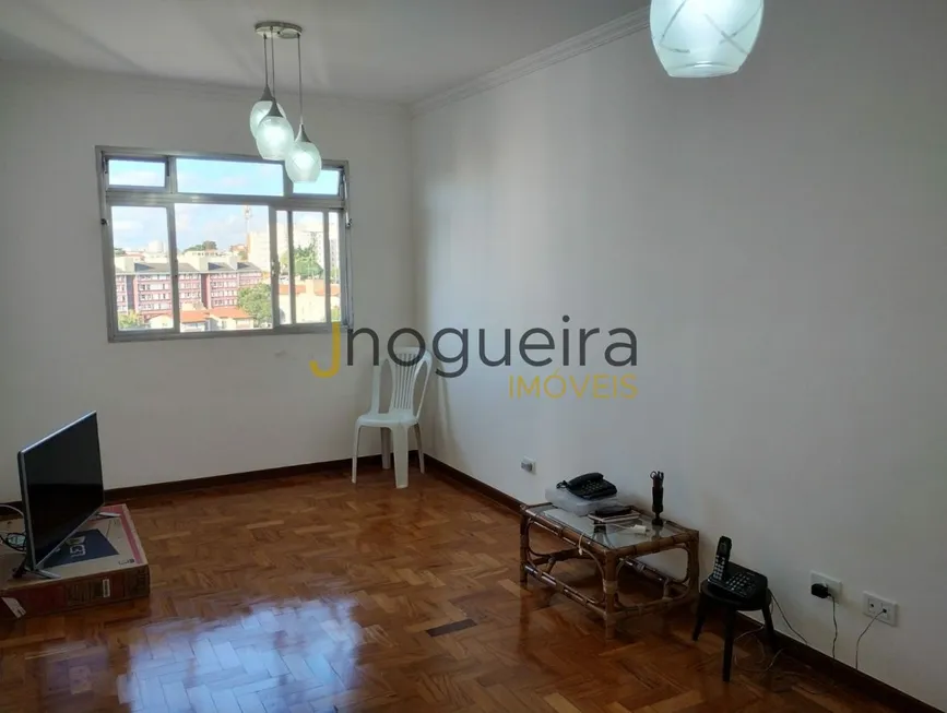 Foto 1 de Apartamento com 3 Quartos à venda, 64m² em Jardim Umuarama, São Paulo