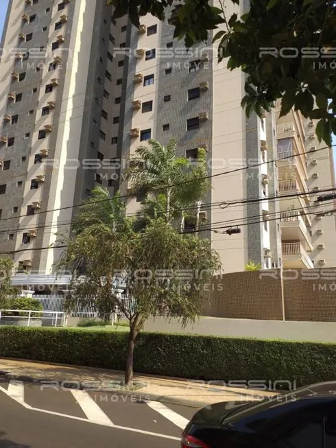 Foto 1 de Apartamento com 3 Quartos à venda, 167m² em Jardim Irajá, Ribeirão Preto