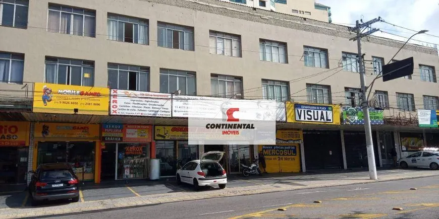 Foto 1 de Prédio Comercial à venda, 782m² em Rudge Ramos, São Bernardo do Campo