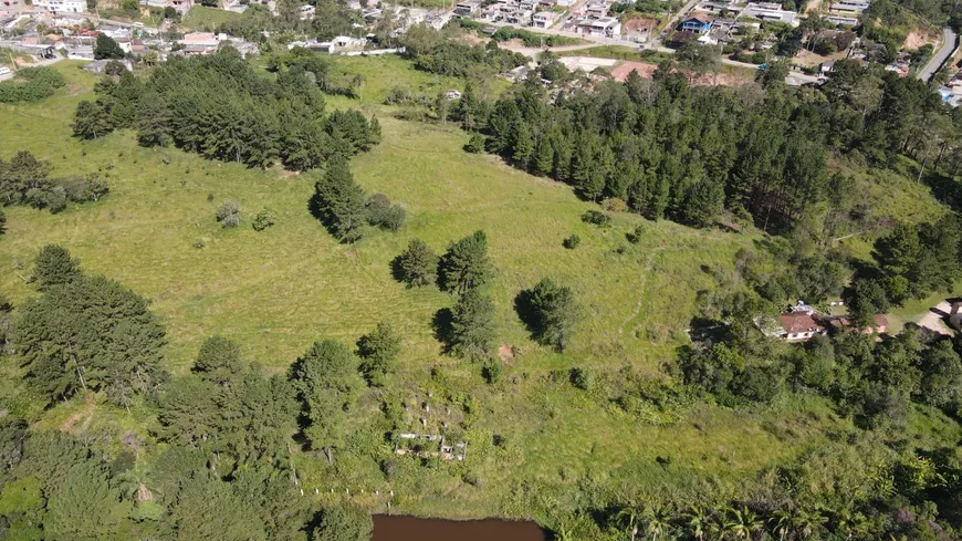 Foto 1 de Lote/Terreno à venda em Vila Paulista, Taubaté