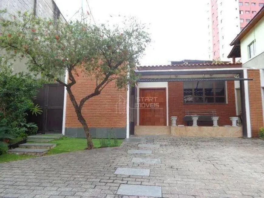 Foto 1 de Imóvel Comercial com 2 Quartos para venda ou aluguel, 300m² em Centro, Diadema