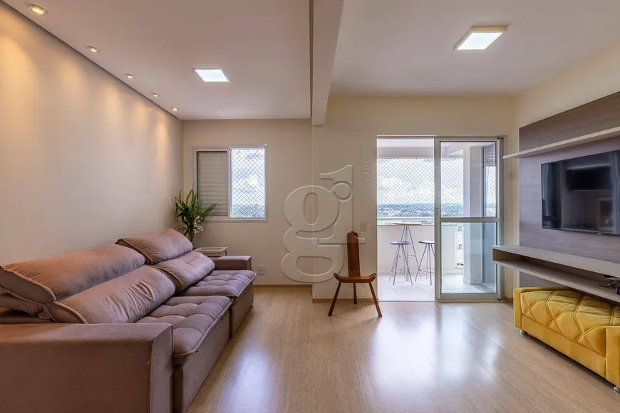 Foto 1 de Apartamento com 2 Quartos à venda, 75m² em Gleba Palhano, Londrina