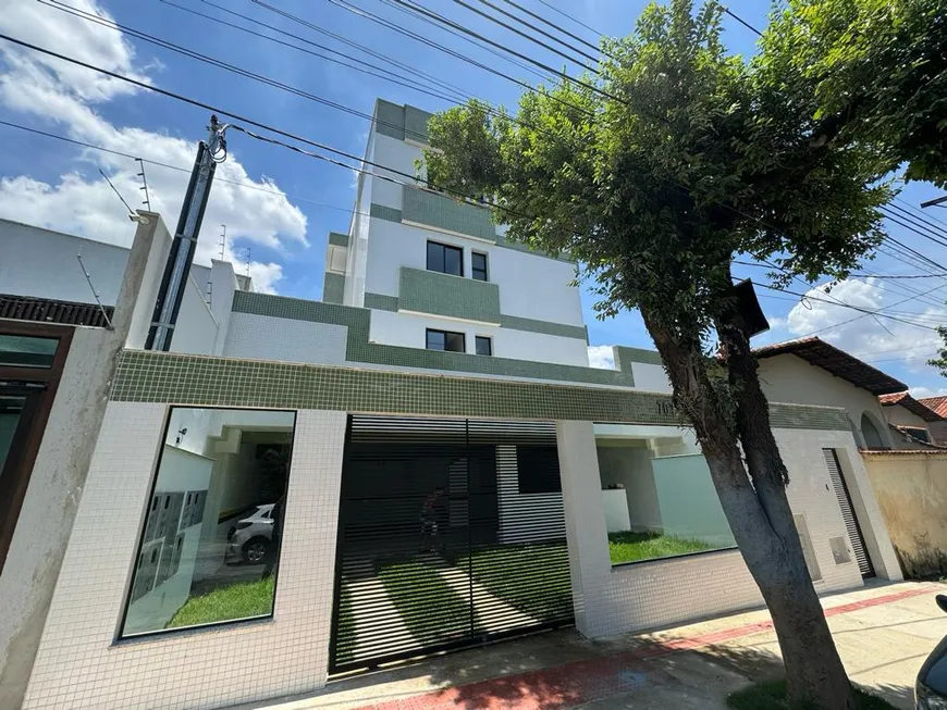 Foto 1 de Apartamento com 3 Quartos à venda, 130m² em Itapoã, Belo Horizonte